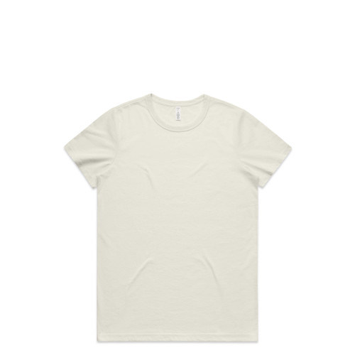 Wo's Maple Active Blend Tee | 4610 wo's-maple-active-blend-tee-wo'smapleactiveblendtee|4610
